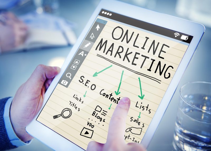 Full-funnel digital presence and marketing infrastructure, built to support growth, retention, and brand credibility.